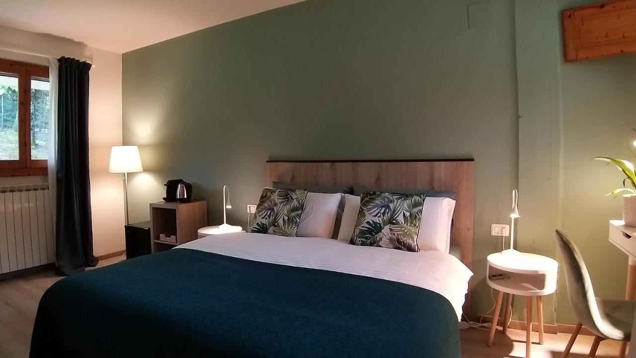 Villa Giuliana B&B スカルペリーア エクステリア 写真