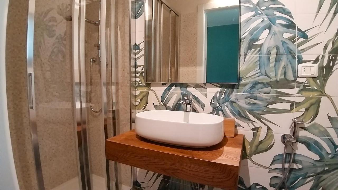 Villa Giuliana B&B スカルペリーア エクステリア 写真