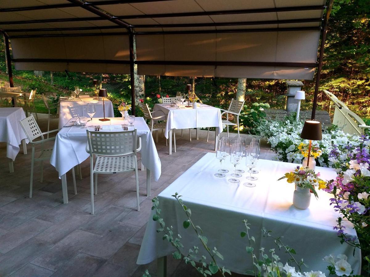 Villa Giuliana B&B スカルペリーア エクステリア 写真
